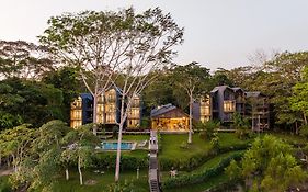 Hotel Enai